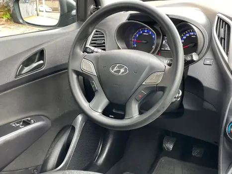 HYUNDAI HB 20 Hatch 1.0 12V 4P FLEX UNIQUE, Foto 11