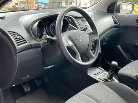 HYUNDAI HB 20 Hatch 1.0 12V 4P FLEX UNIQUE, Foto 13
