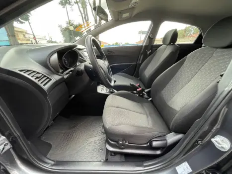 HYUNDAI HB 20 Hatch 1.0 12V 4P FLEX UNIQUE, Foto 14