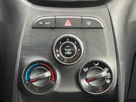 HYUNDAI HB 20 Hatch 1.0 12V 4P FLEX UNIQUE, Foto 15