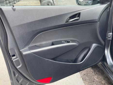 HYUNDAI HB 20 Hatch 1.0 12V 4P FLEX UNIQUE, Foto 17