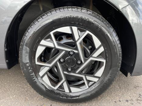 HYUNDAI HB 20 Hatch 1.0 12V 4P FLEX UNIQUE, Foto 22