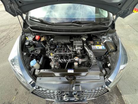 HYUNDAI HB 20 Hatch 1.0 12V 4P FLEX UNIQUE, Foto 23