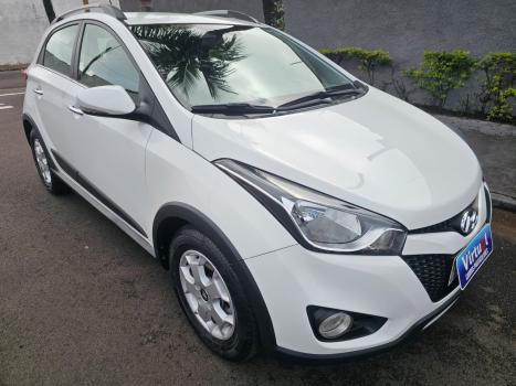HYUNDAI HB 20 Hatch X 1.6 16V 4P PREMIUM FLEX AUTOM�TICO, Foto 1