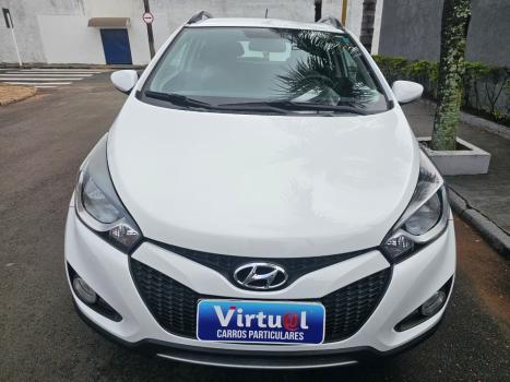HYUNDAI HB 20 Hatch X 1.6 16V 4P PREMIUM FLEX AUTOM�TICO, Foto 2
