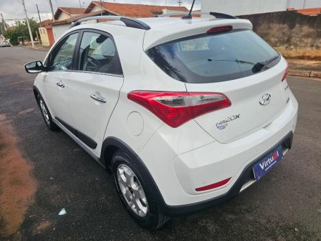 HYUNDAI HB 20 Hatch X 1.6 16V 4P PREMIUM FLEX AUTOM�TICO, Foto 4