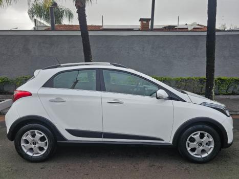 HYUNDAI HB 20 Hatch X 1.6 16V 4P PREMIUM FLEX AUTOM�TICO, Foto 7