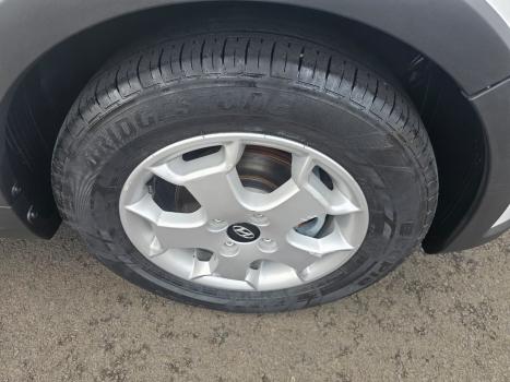 HYUNDAI HB 20 Hatch X 1.6 16V 4P PREMIUM FLEX AUTOM�TICO, Foto 8