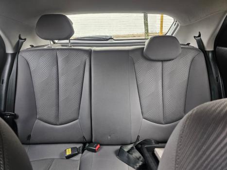HYUNDAI HB 20 Hatch X 1.6 16V 4P PREMIUM FLEX AUTOM�TICO, Foto 9