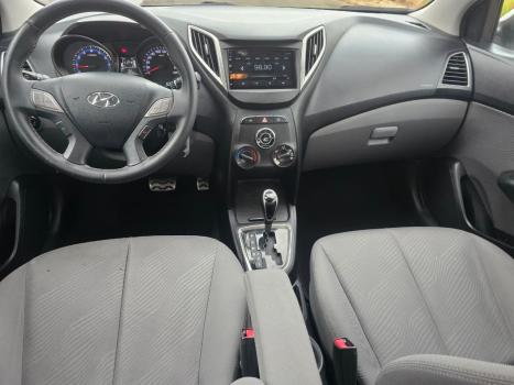 HYUNDAI HB 20 Hatch X 1.6 16V 4P PREMIUM FLEX AUTOM�TICO, Foto 10