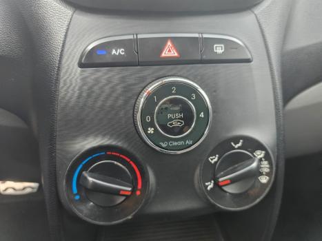 HYUNDAI HB 20 Hatch X 1.6 16V 4P PREMIUM FLEX AUTOM�TICO, Foto 12