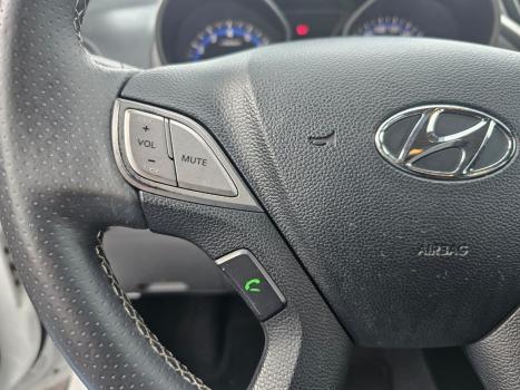 HYUNDAI HB 20 Hatch X 1.6 16V 4P PREMIUM FLEX AUTOM�TICO, Foto 14