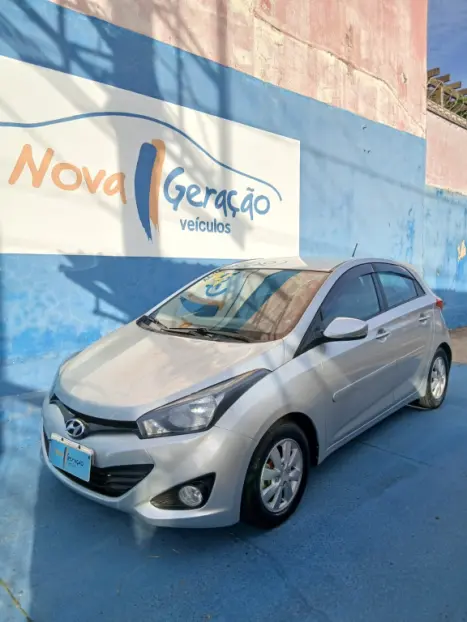 HYUNDAI HB 20 Hatch 1.0 12 V 4P FLEX COMFORT STYLE, Foto 1