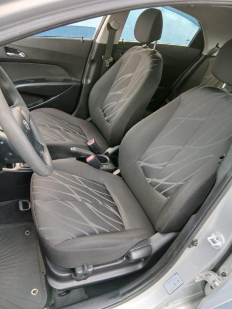 HYUNDAI HB 20 Hatch 1.0 12 V 4P FLEX COMFORT STYLE, Foto 7