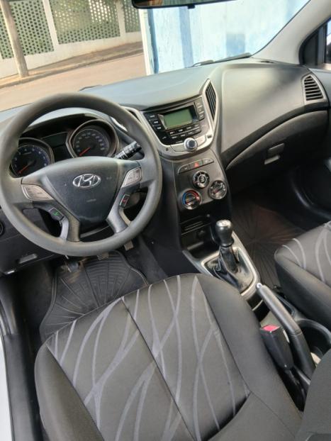 HYUNDAI HB 20 Hatch 1.0 12 V 4P FLEX COMFORT STYLE, Foto 4