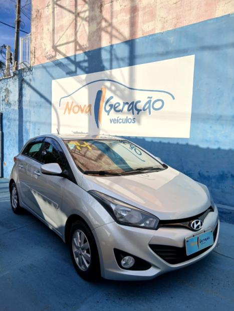 HYUNDAI HB 20 Hatch 1.0 12 V 4P FLEX COMFORT STYLE, Foto 2