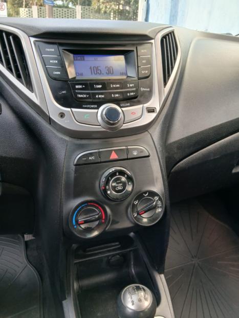 HYUNDAI HB 20 Hatch 1.0 12 V 4P FLEX COMFORT STYLE, Foto 6
