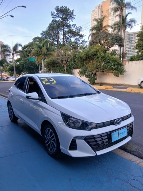HYUNDAI HB 20 Hatch 1.0 12V 4P LIMITED, Foto 2