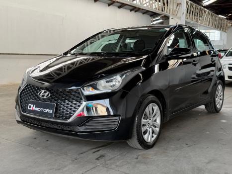 HYUNDAI HB 20 Hatch 1.0 12 V 4P FLEX COMFORT STYLE, Foto 1