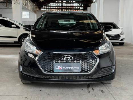 HYUNDAI HB 20 Hatch 1.0 12 V 4P FLEX COMFORT STYLE, Foto 2