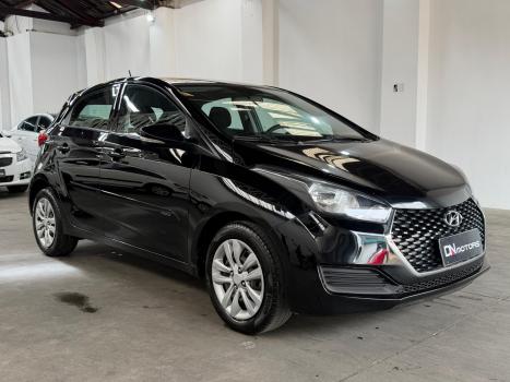 HYUNDAI HB 20 Hatch 1.0 12 V 4P FLEX COMFORT STYLE, Foto 3