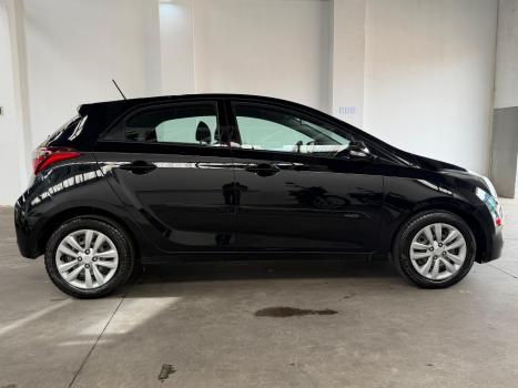 HYUNDAI HB 20 Hatch 1.0 12 V 4P FLEX COMFORT STYLE, Foto 4