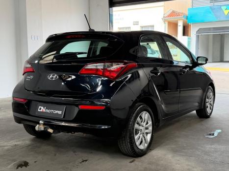 HYUNDAI HB 20 Hatch 1.0 12 V 4P FLEX COMFORT STYLE, Foto 5