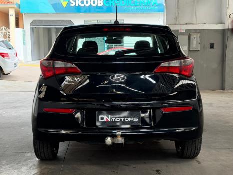HYUNDAI HB 20 Hatch 1.0 12 V 4P FLEX COMFORT STYLE, Foto 6