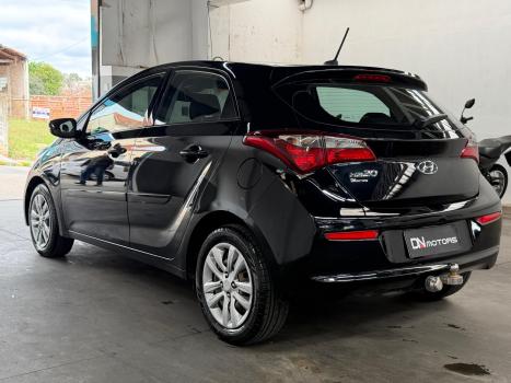 HYUNDAI HB 20 Hatch 1.0 12 V 4P FLEX COMFORT STYLE, Foto 7