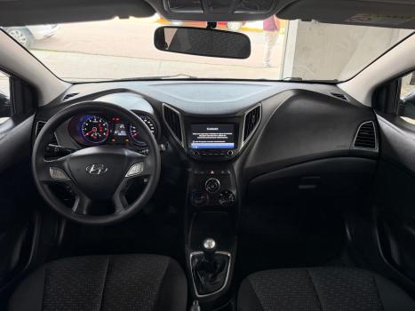 HYUNDAI HB 20 Hatch 1.0 12 V 4P FLEX COMFORT STYLE, Foto 12