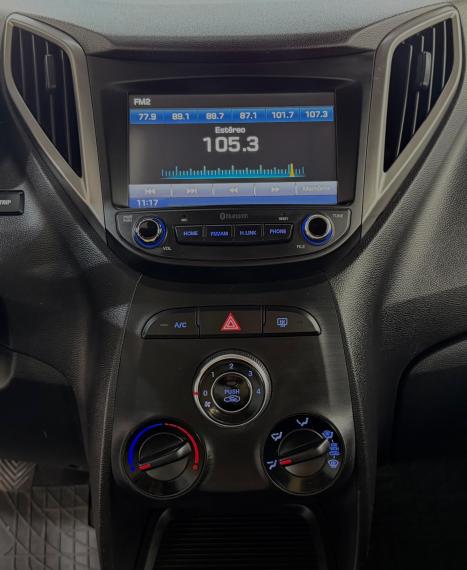 HYUNDAI HB 20 Hatch 1.0 12 V 4P FLEX COMFORT STYLE, Foto 14