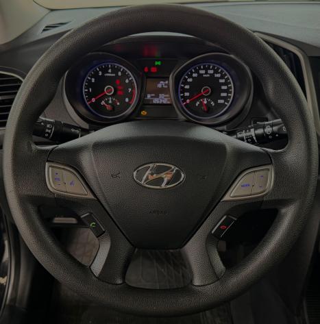 HYUNDAI HB 20 Hatch 1.0 12 V 4P FLEX COMFORT STYLE, Foto 15