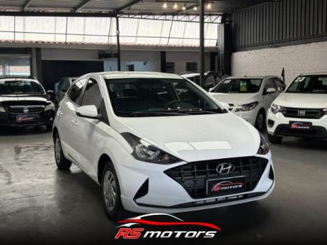 HYUNDAI HB 20 Hatch 1.0 12V 4P FLEX SENSE, Foto 1