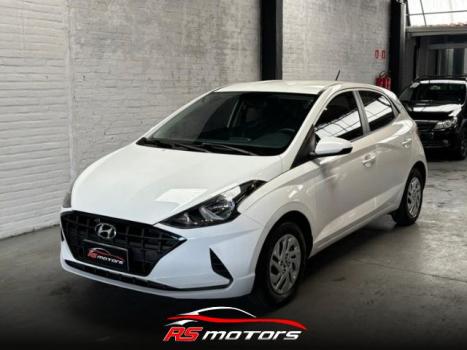 HYUNDAI HB 20 Hatch 1.0 12V 4P FLEX SENSE, Foto 2