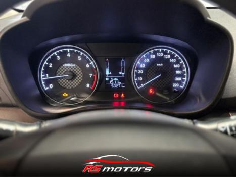 HYUNDAI HB 20 Hatch 1.0 12V 4P FLEX SENSE, Foto 6