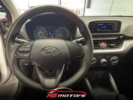 HYUNDAI HB 20 Hatch 1.0 12V 4P FLEX SENSE, Foto 7