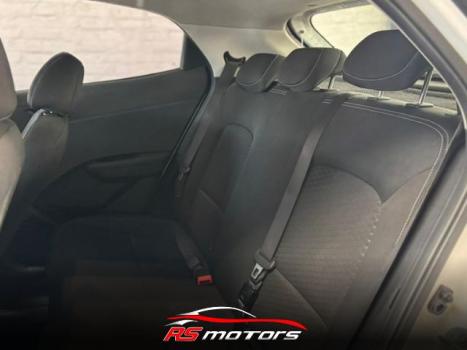 HYUNDAI HB 20 Hatch 1.0 12V 4P FLEX SENSE, Foto 11