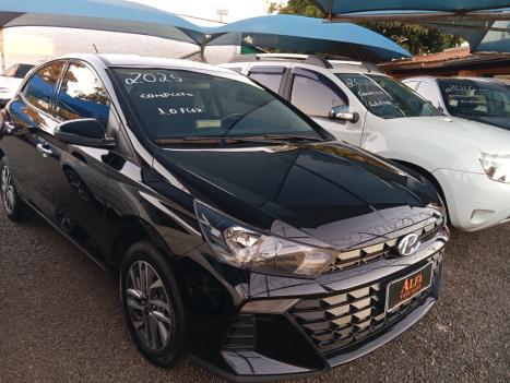 HYUNDAI HB 20 Hatch 1.0 12V 4P LIMITED, Foto 1