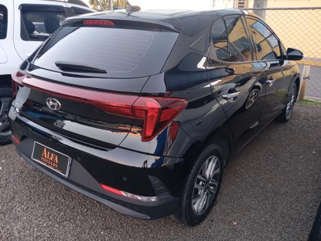 HYUNDAI HB 20 Hatch 1.0 12V 4P LIMITED, Foto 2