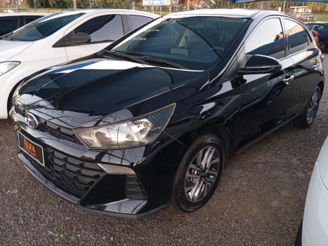 HYUNDAI HB 20 Hatch 1.0 12V 4P LIMITED, Foto 4