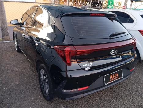 HYUNDAI HB 20 Hatch 1.0 12V 4P LIMITED, Foto 5
