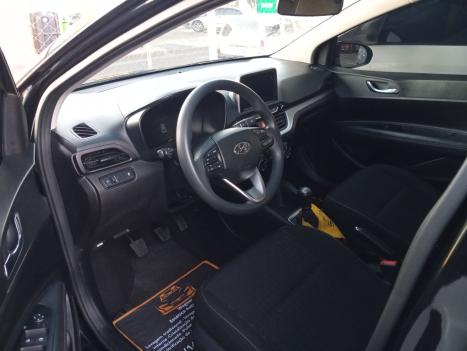 HYUNDAI HB 20 Hatch 1.0 12V 4P LIMITED, Foto 6