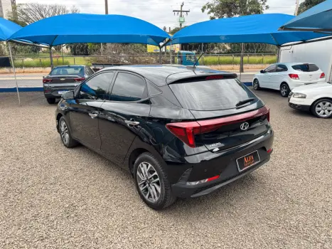 HYUNDAI HB 20 Hatch 1.0 12V 4P LIMITED, Foto 3