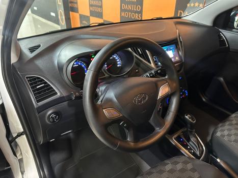 HYUNDAI HB 20 Hatch 1.6 16V 4P FLEX COMFORT PLUS AUTOM�TICO, Foto 6