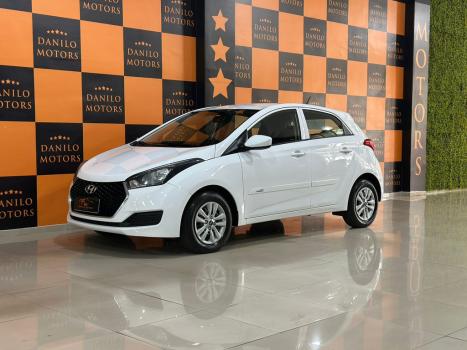 HYUNDAI HB 20 Hatch 1.0 12V 4P FLEX COMFORT, Foto 2