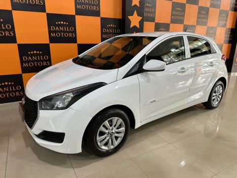HYUNDAI HB 20 Hatch 1.0 12V 4P FLEX COMFORT, Foto 3