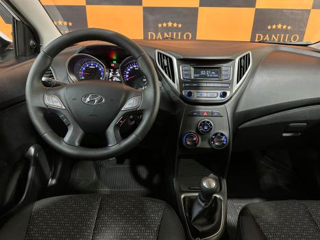 HYUNDAI HB 20 Hatch 1.0 12V 4P FLEX COMFORT, Foto 5