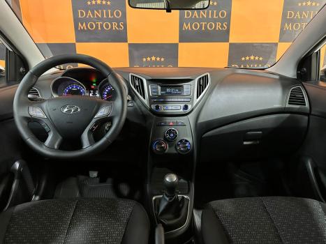 HYUNDAI HB 20 Hatch 1.0 12V 4P FLEX COMFORT, Foto 6