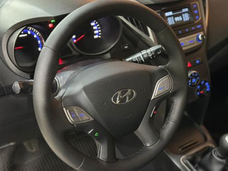 HYUNDAI HB 20 Hatch 1.0 12V 4P FLEX COMFORT, Foto 7