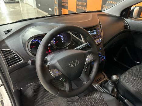 HYUNDAI HB 20 Hatch 1.0 12V 4P FLEX COMFORT, Foto 8
